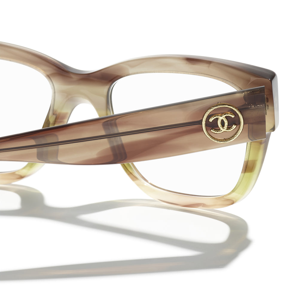 CHANEL CH3455 1743 52