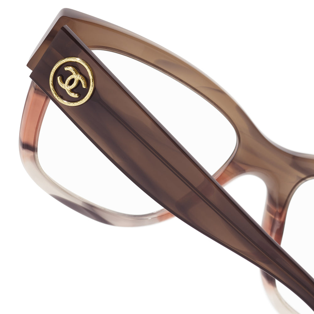 CHANEL CH3455 1744 52