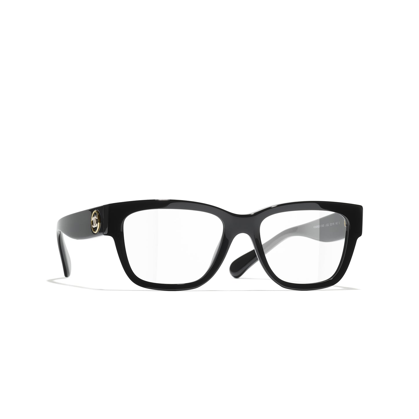 CHANEL CH3455 C622 52