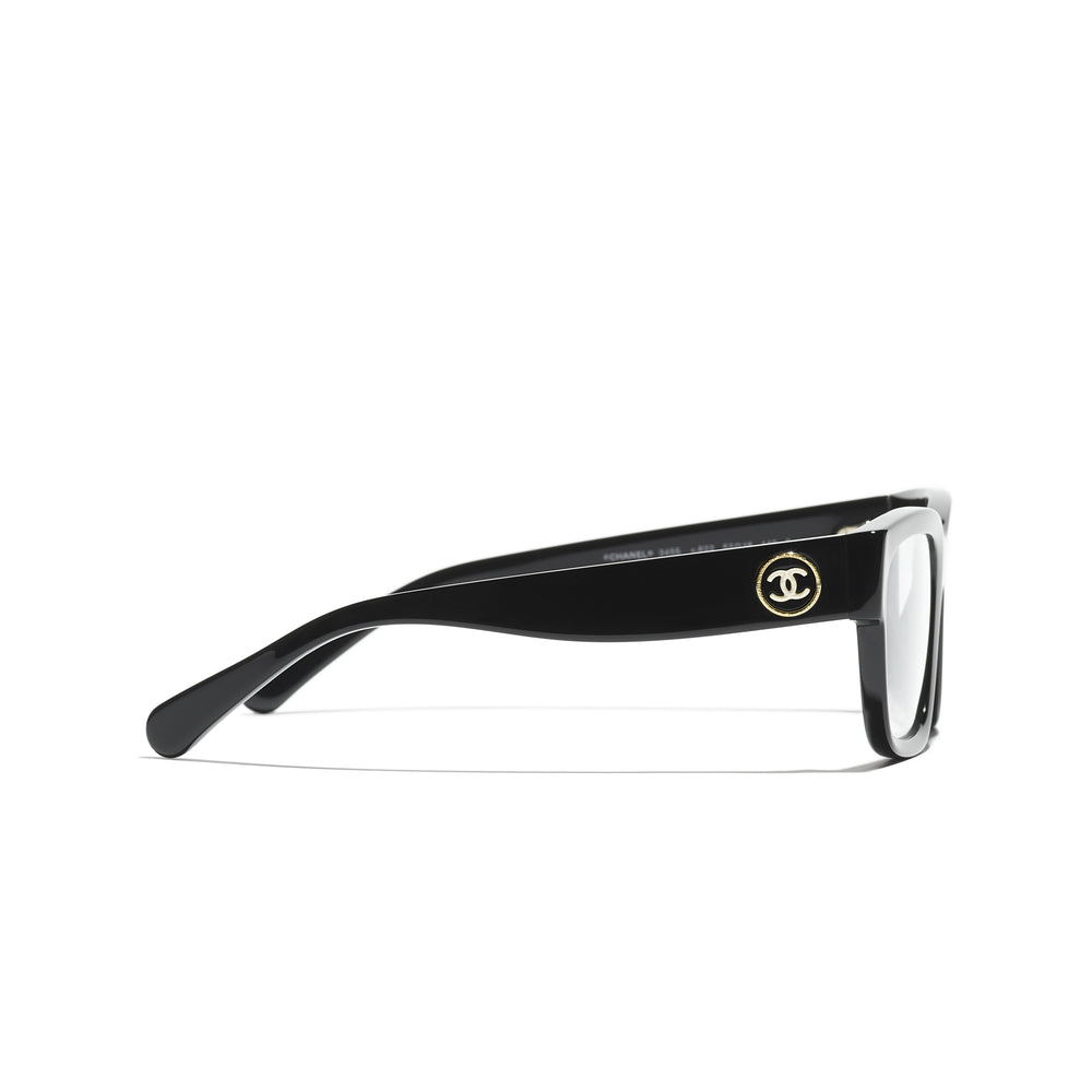 CHANEL CH3455 C622 52