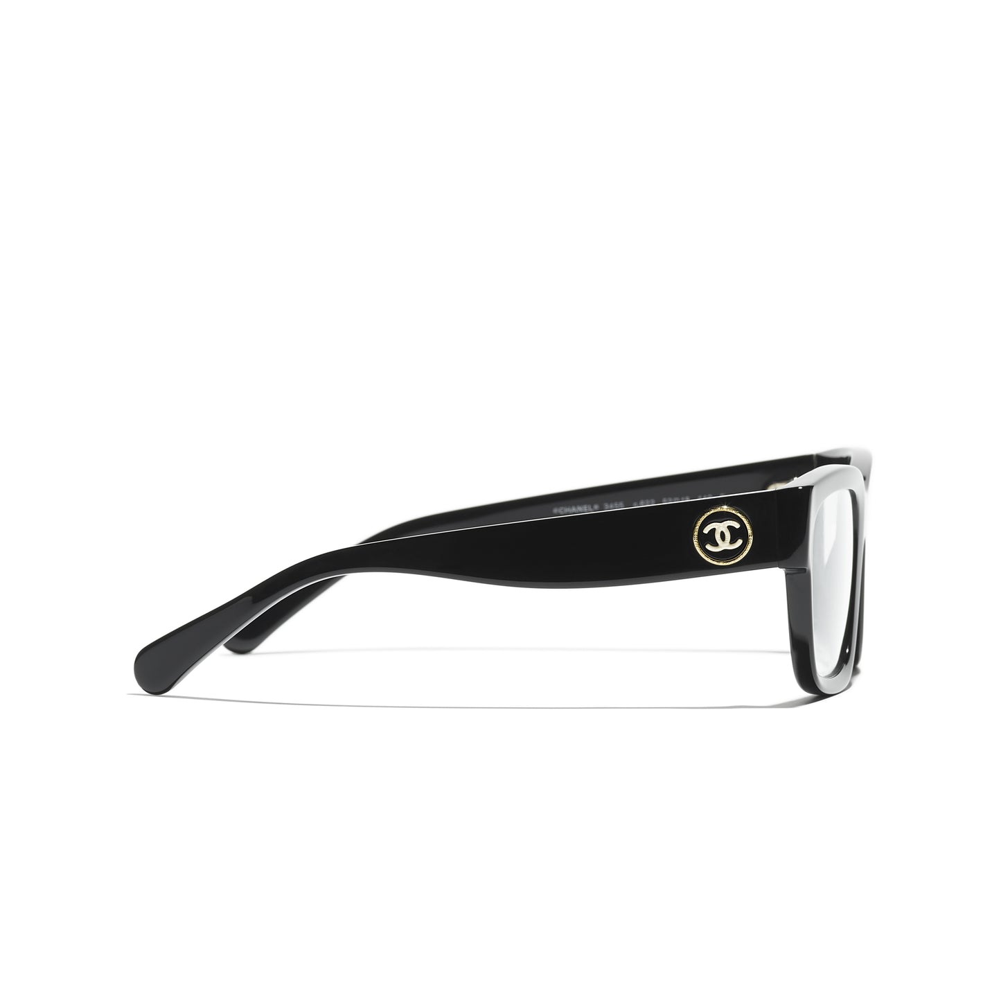 CHANEL CH3455 C622 52