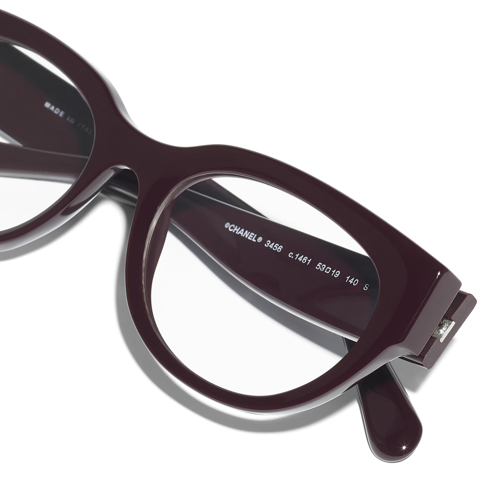 CHANEL CH3456 1461 53