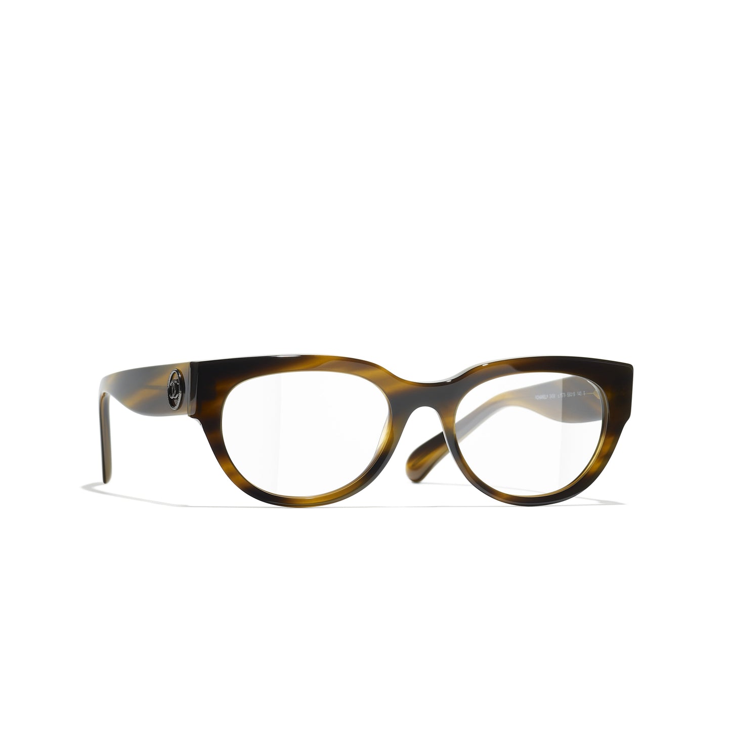 CHANEL CH3456 1579 53