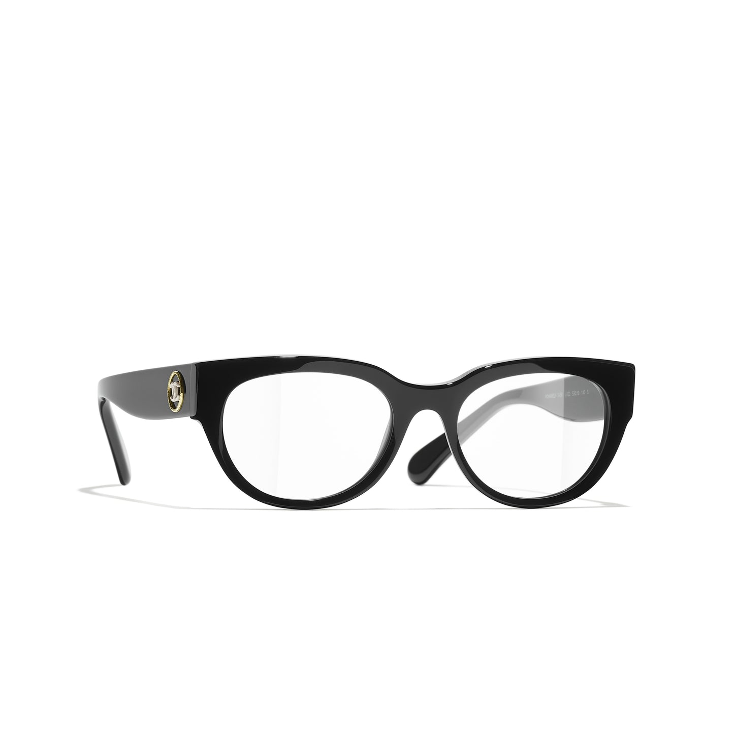 CHANEL CH3456 C622 51