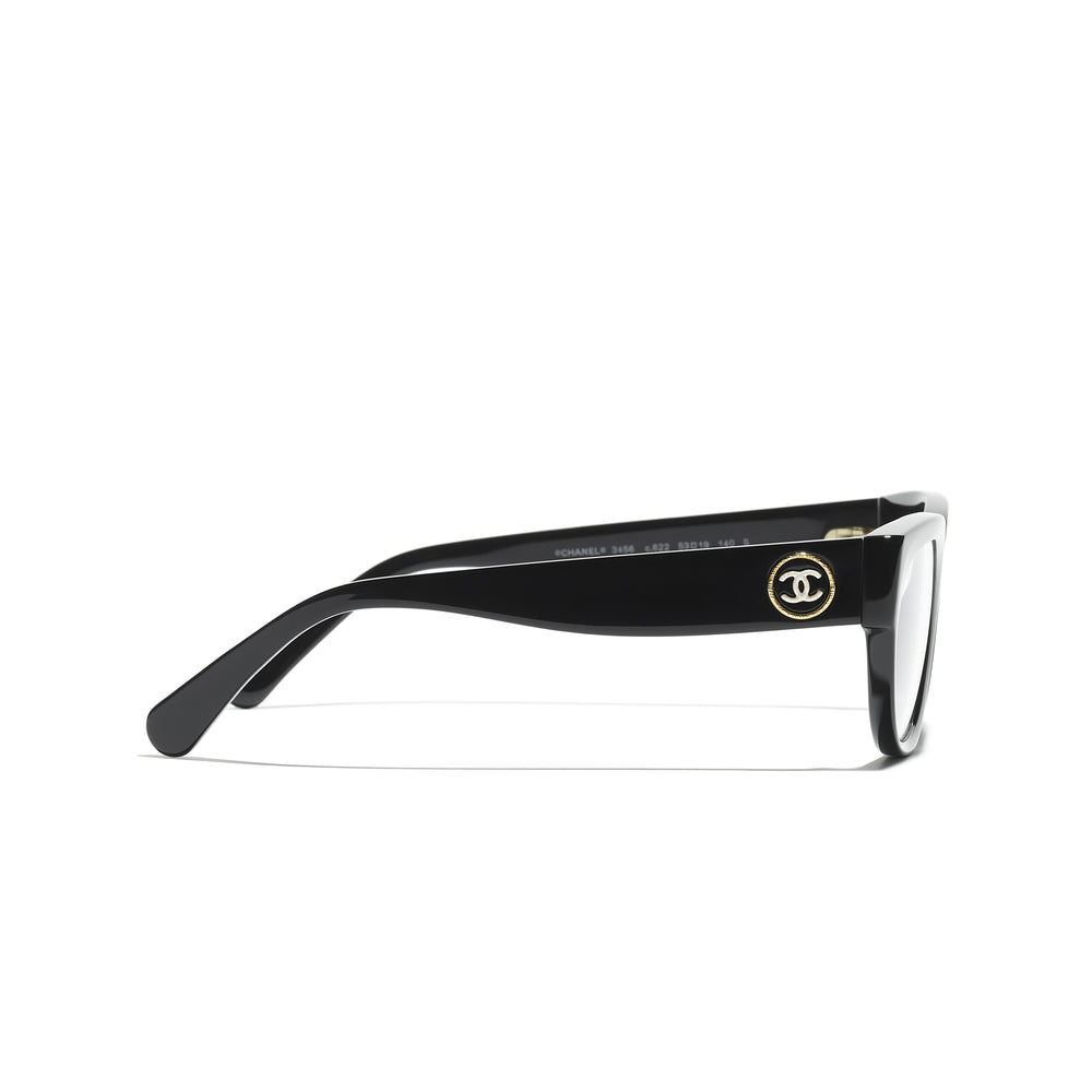 CHANEL CH3456 C622 53