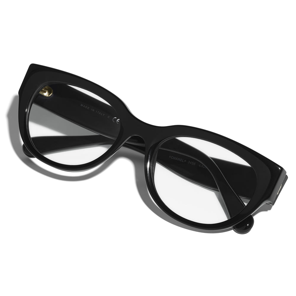 CHANEL CH3456 C622 53