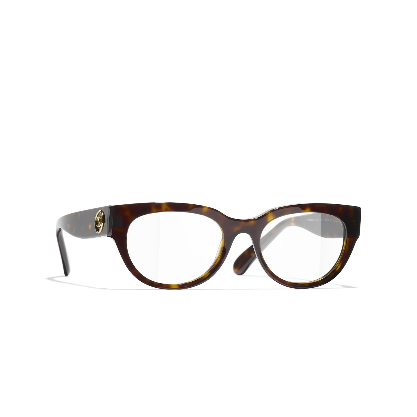 CHANEL CH3456 C714 53