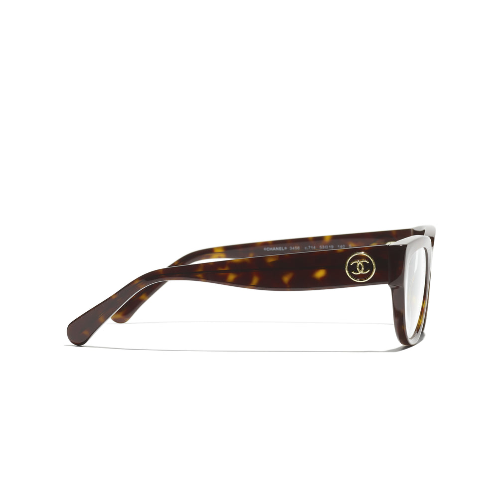CHANEL CH3456 C714 53