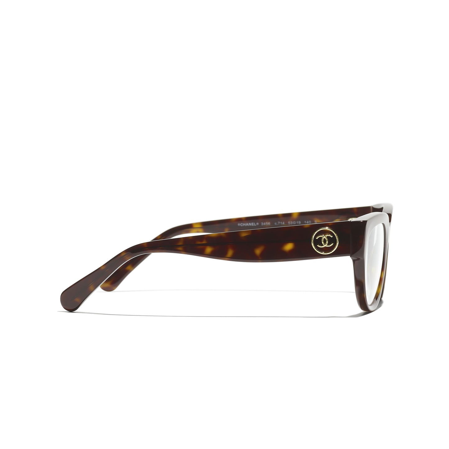 CHANEL CH3456 C714 53