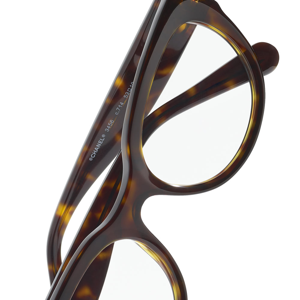 CHANEL CH3456 C714 53