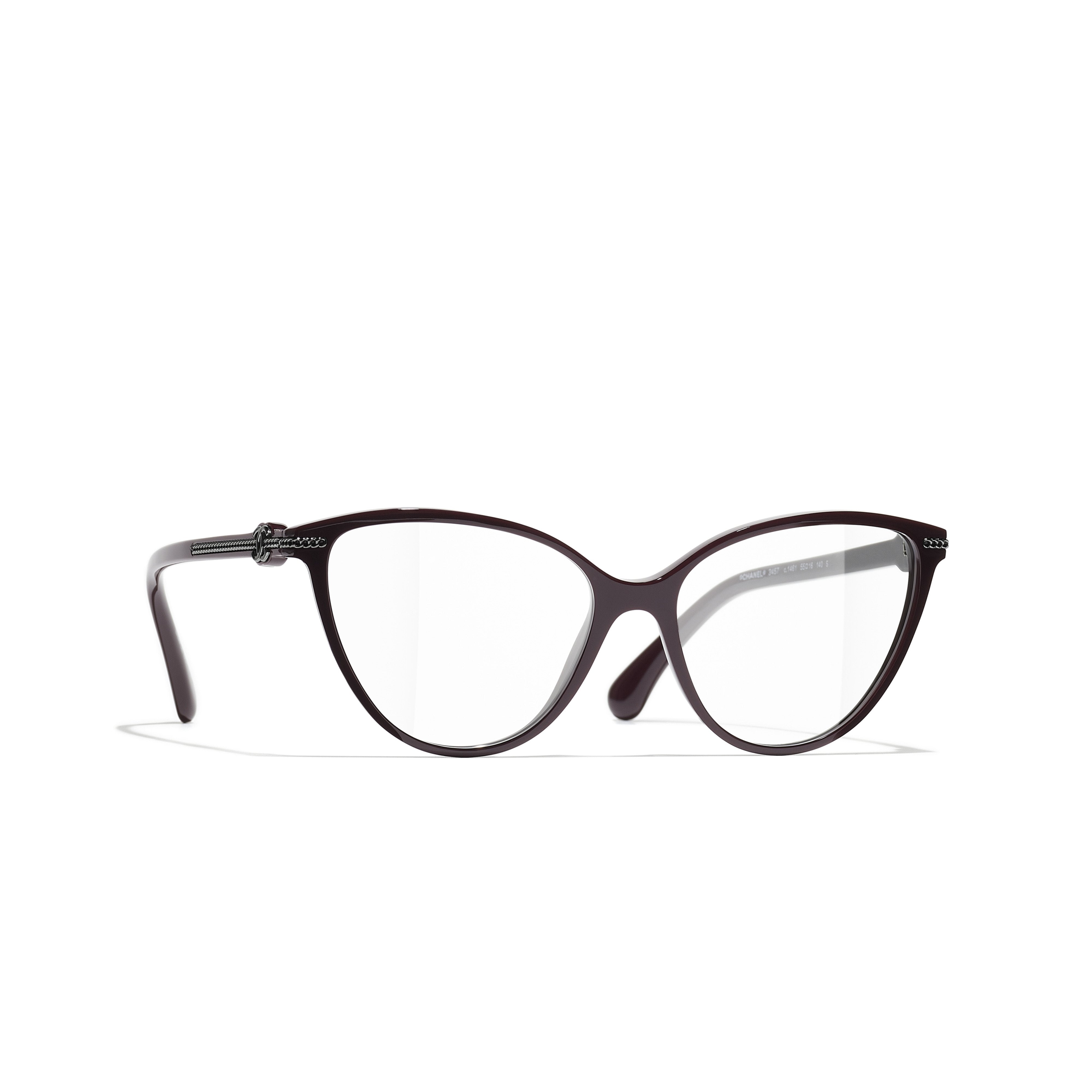 CHANEL CH3457 1461 55