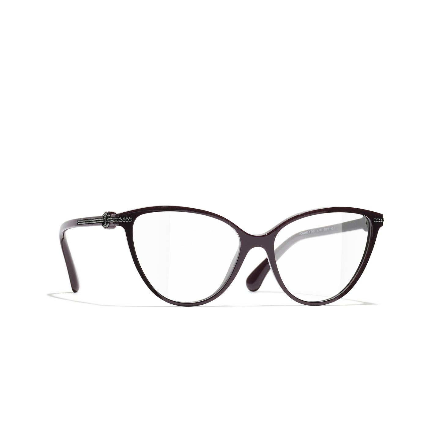 CHANEL CH3457 1461 55