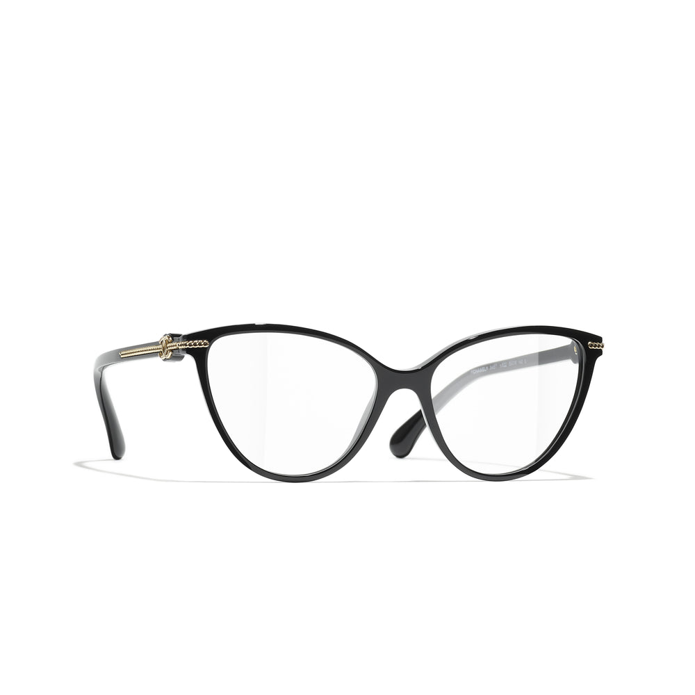 CHANEL CH3457 C622 53