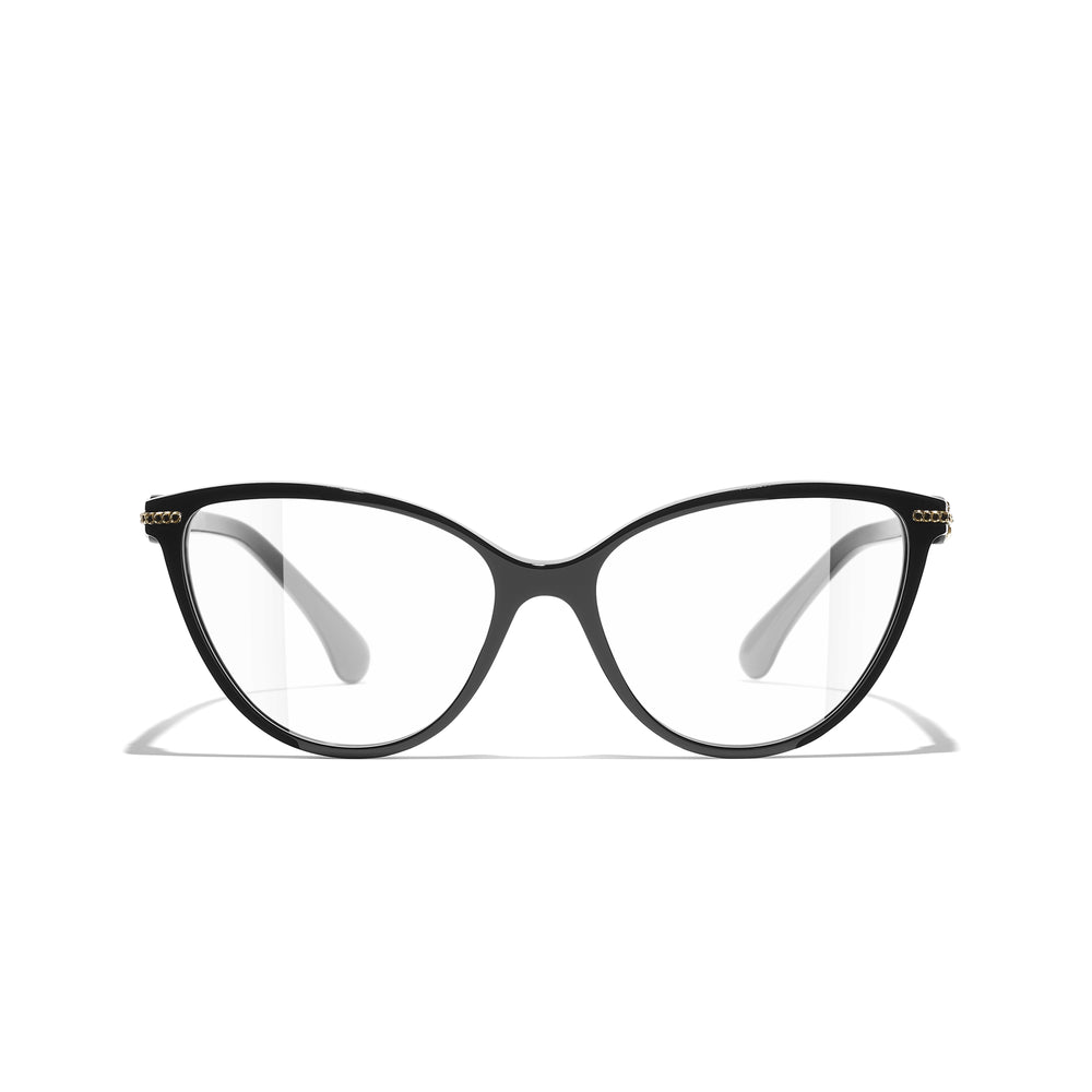 CHANEL CH3457 C622 53