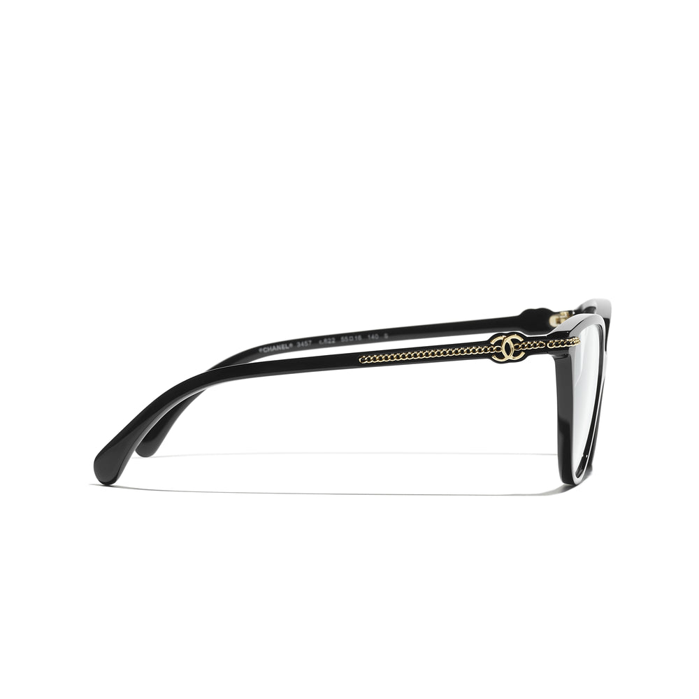 CHANEL CH3457 C622 53