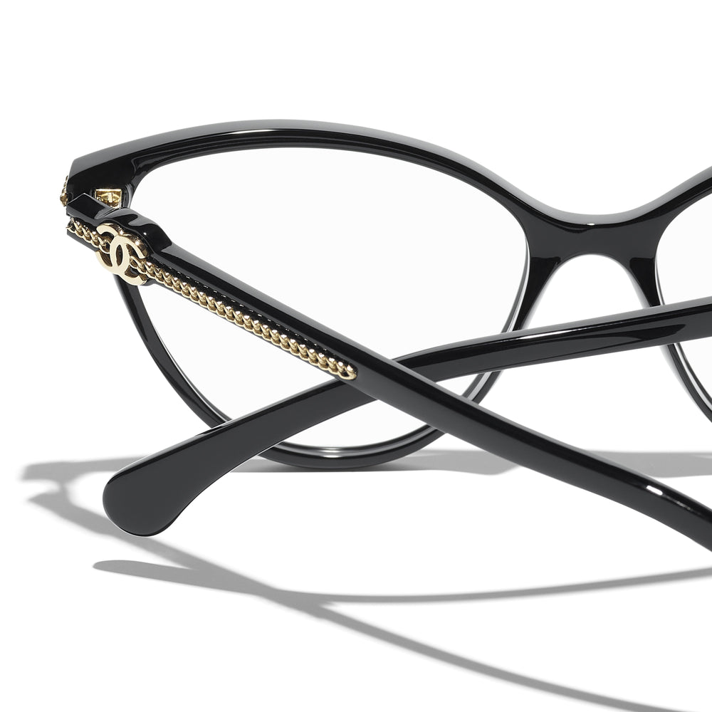 CHANEL CH3457 C622 55