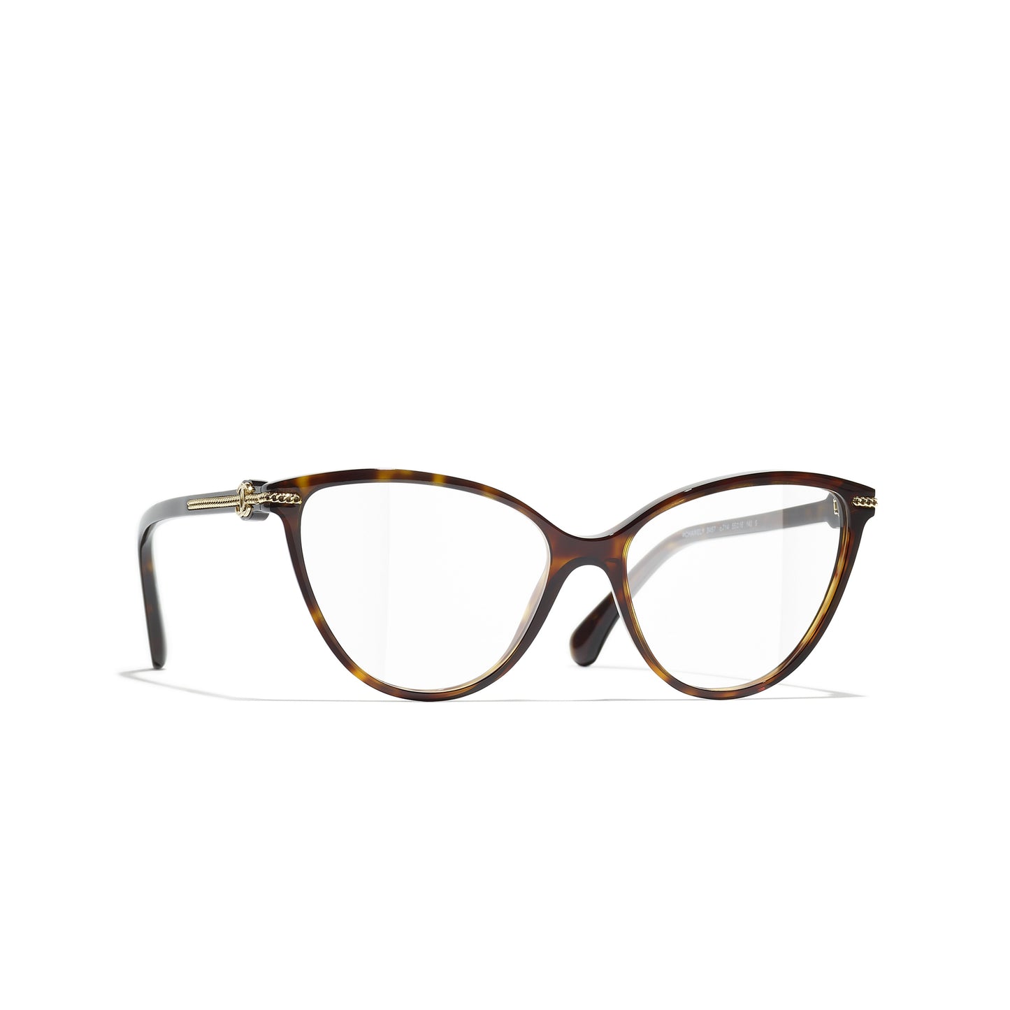 CHANEL CH3457 C714 55