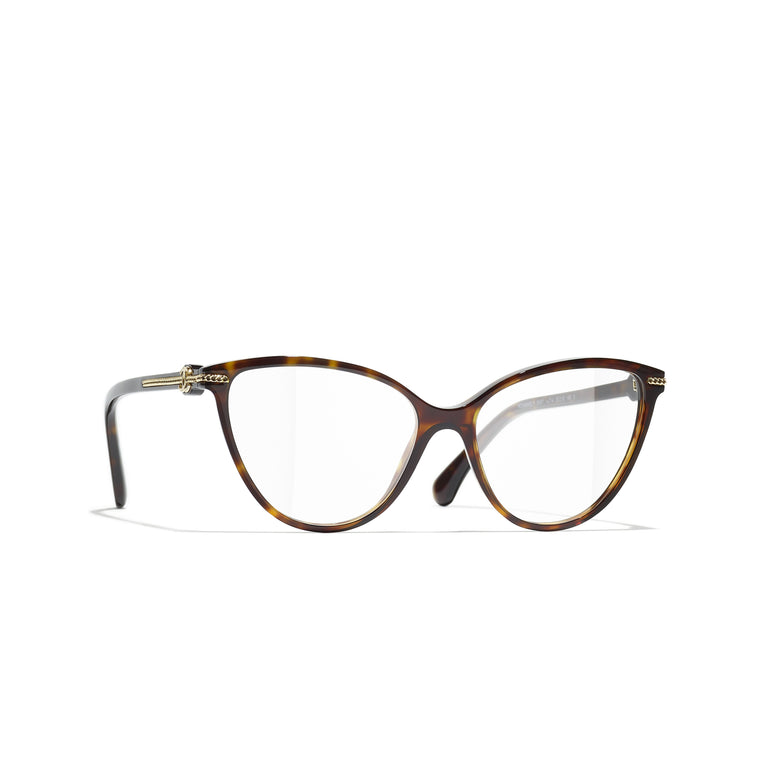 CHANEL CH3457 C714 55