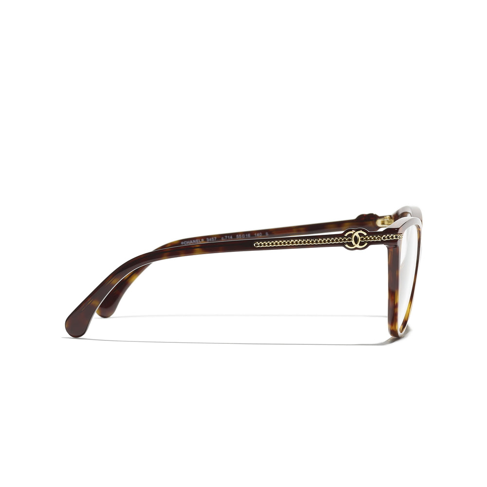 CHANEL CH3457 C714 53