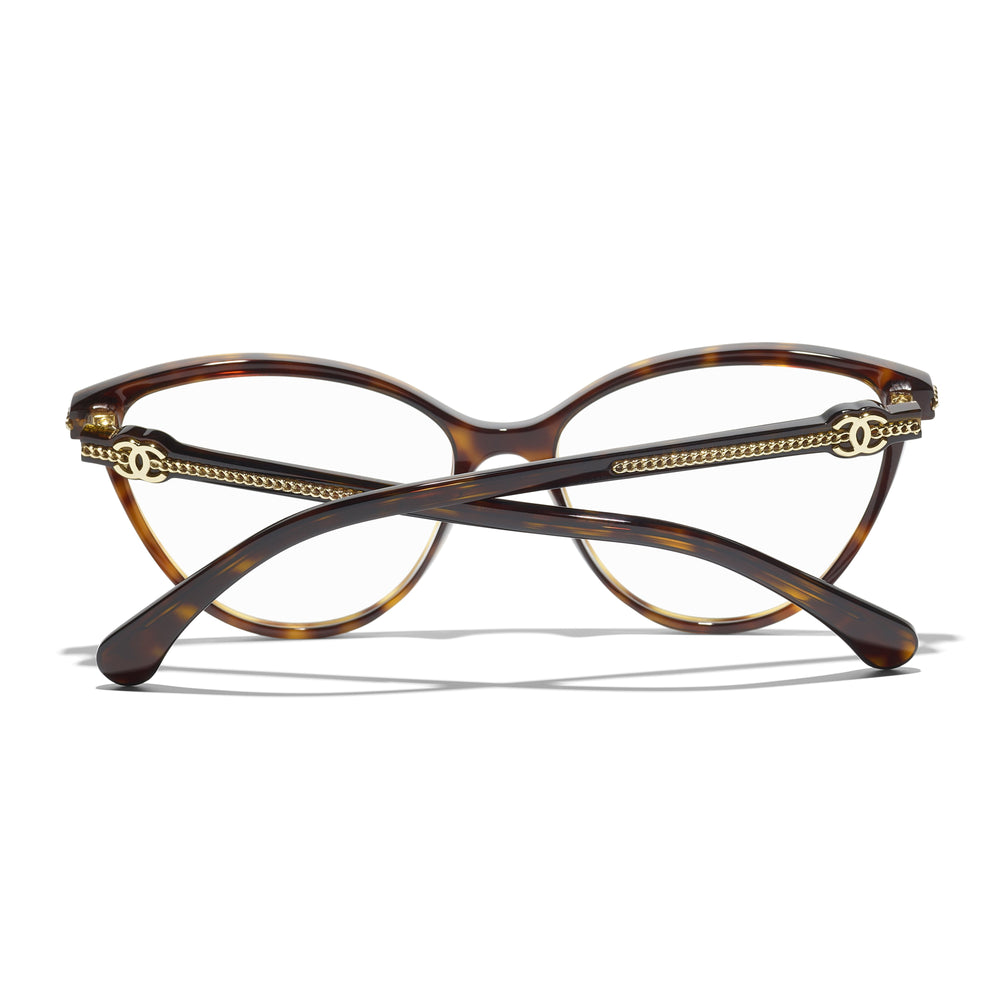 CHANEL CH3457 C714 55