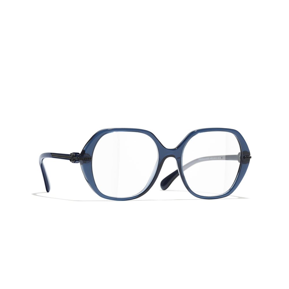 CHANEL CH3458 C503 52