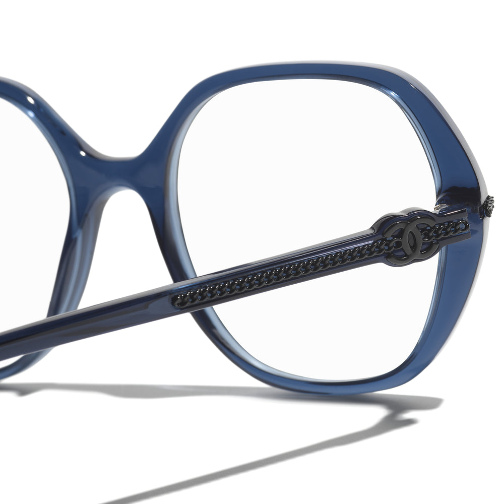 CHANEL CH3458 C503 52
