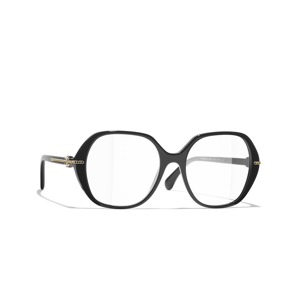 CHANEL CH3458 C622 52