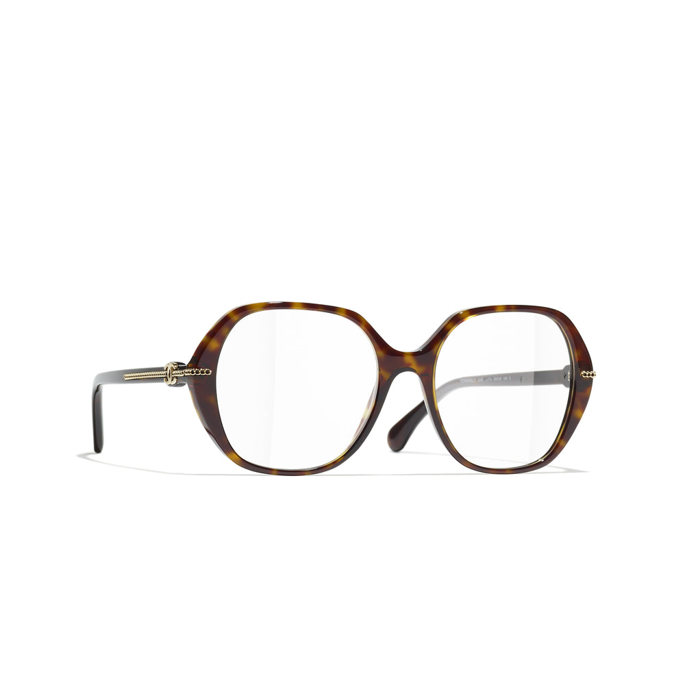 CHANEL CH3458 C714 52