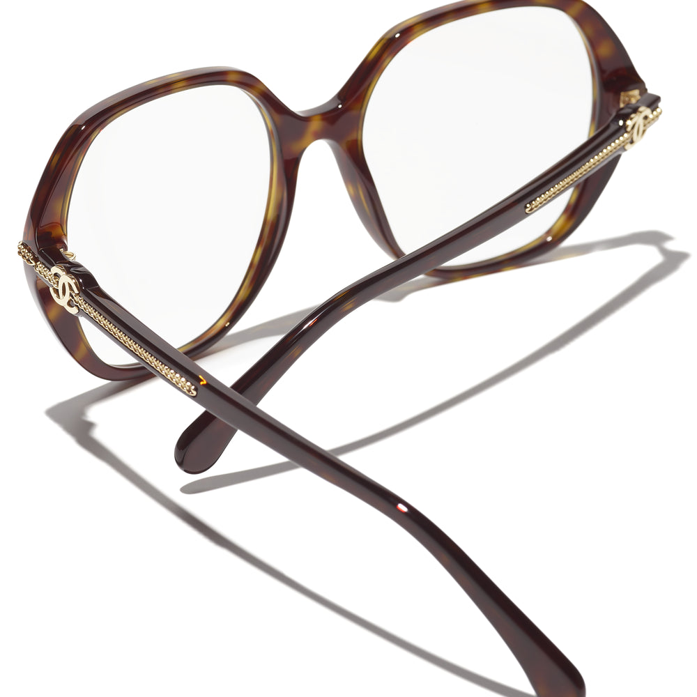 CHANEL CH3458 C714 52