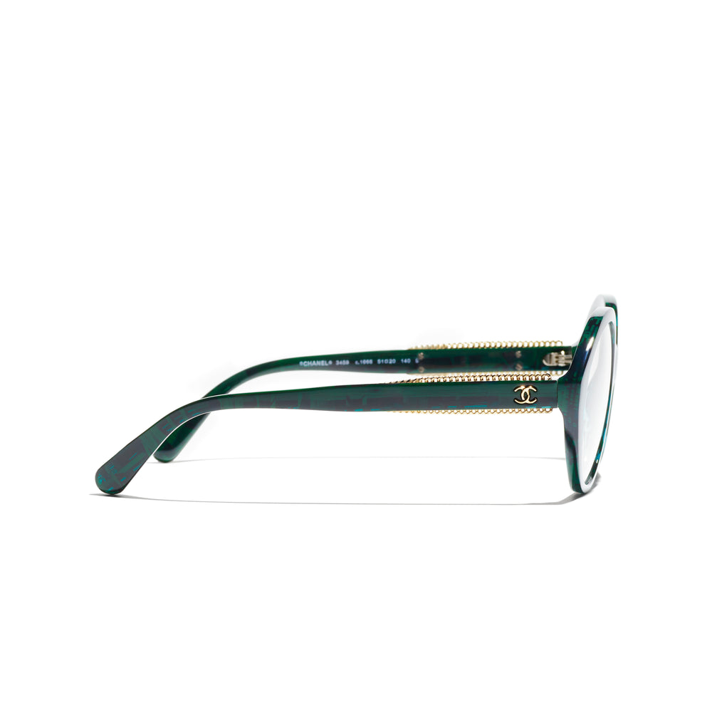 CHANEL CH3459 1666 51