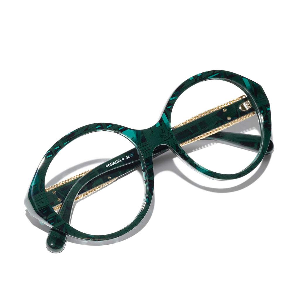 CHANEL CH3459 1666 51