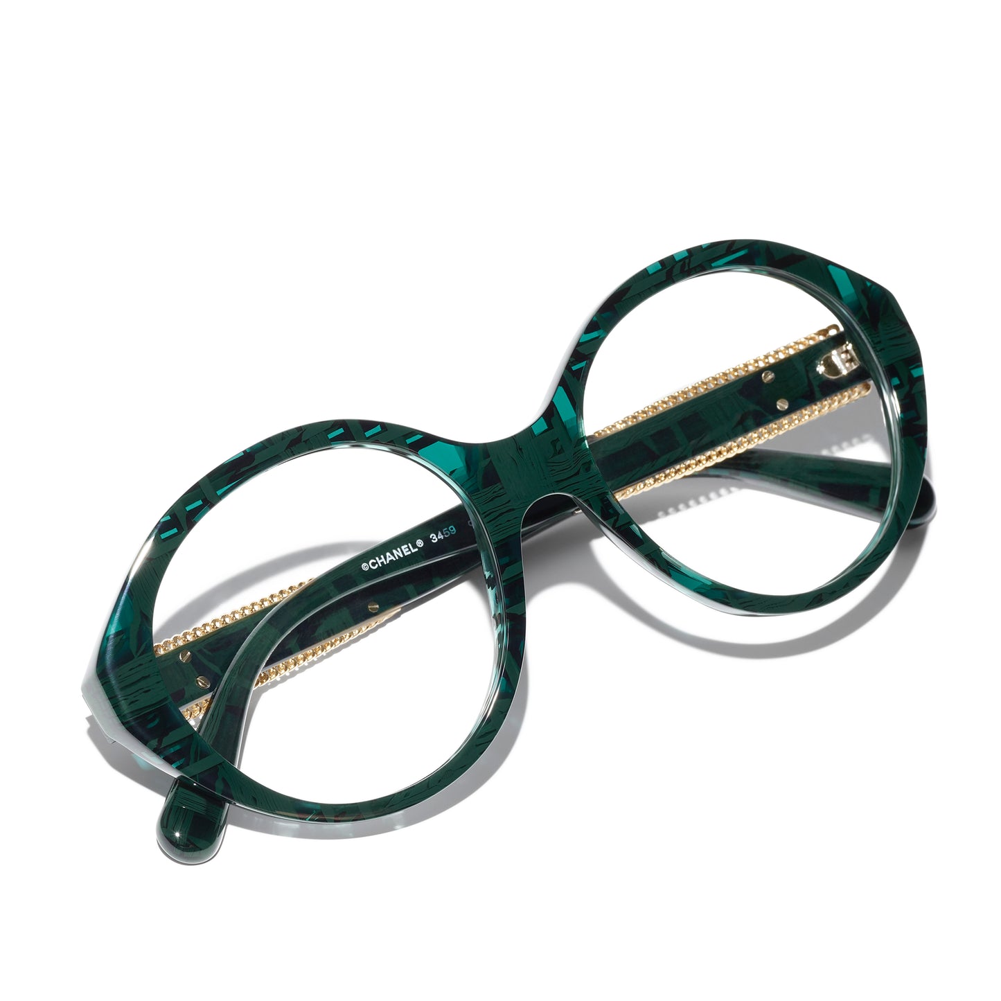 CHANEL CH3459 1666 51
