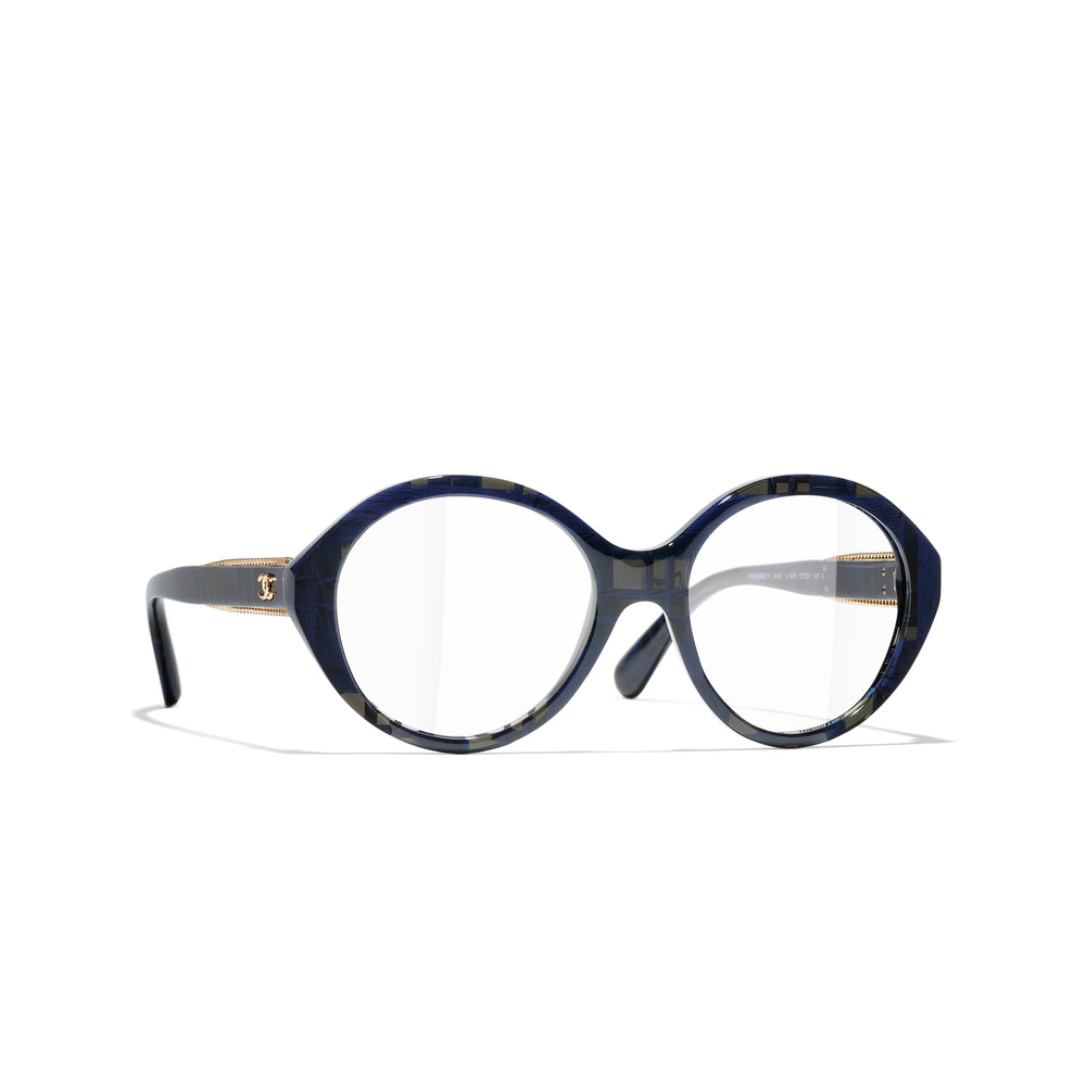 CHANEL CH3459 1669 51