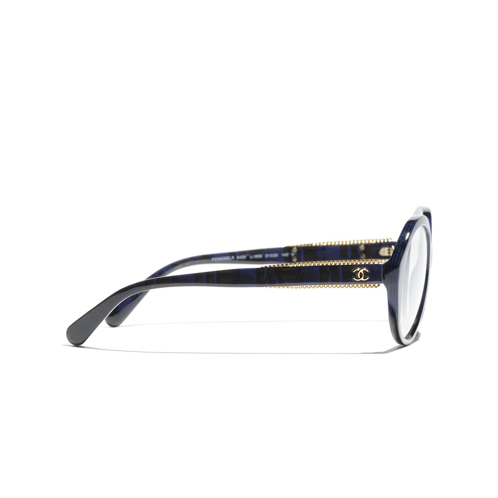 CHANEL CH3459 1669 51