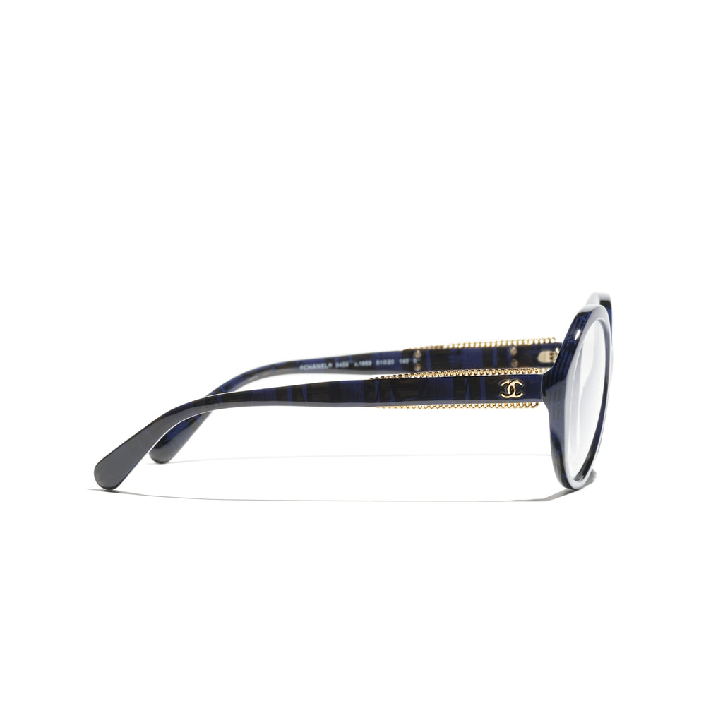CHANEL CH3459 1669 49