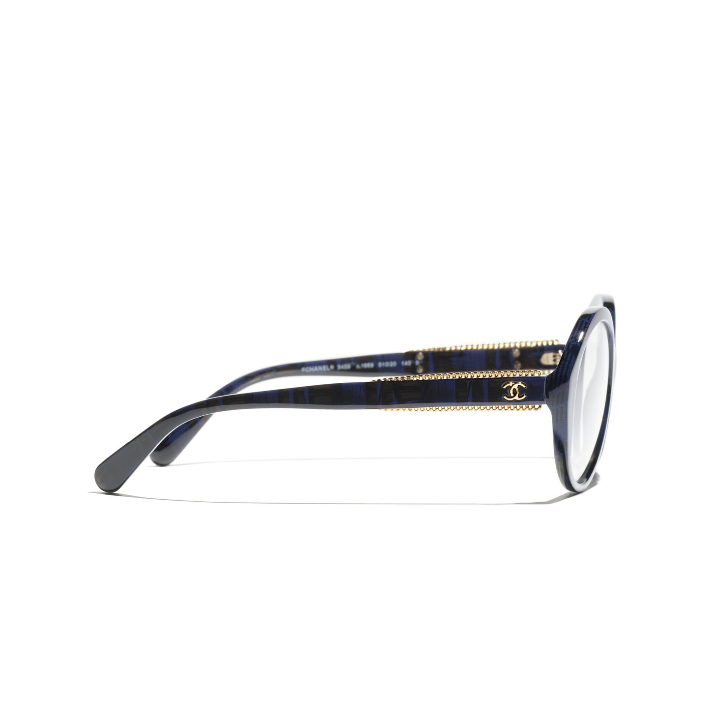 CHANEL CH3459 1669 49