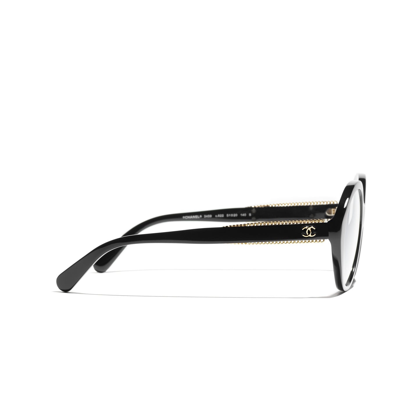 CHANEL CH3459 C622 49