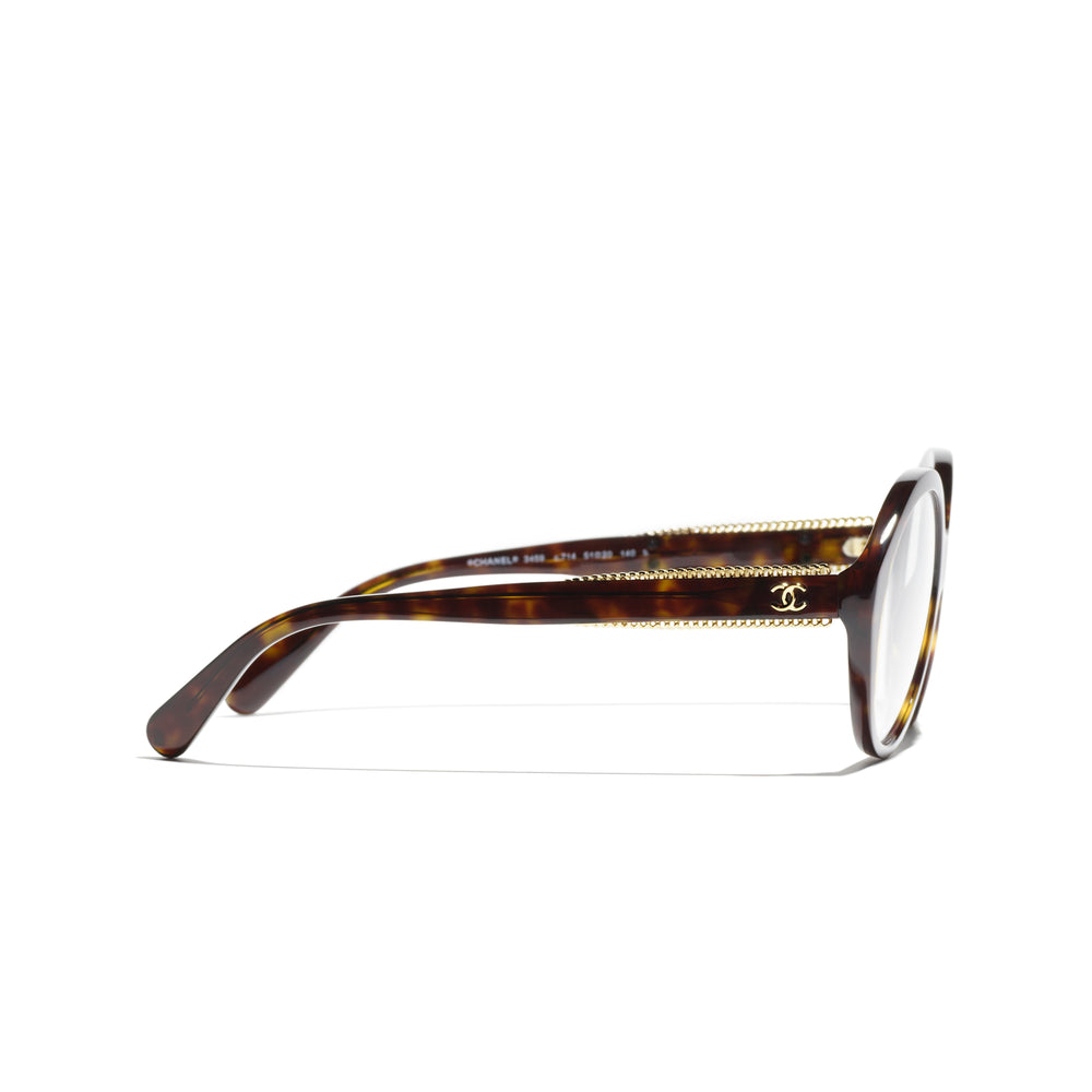 CHANEL CH3459 C714 49