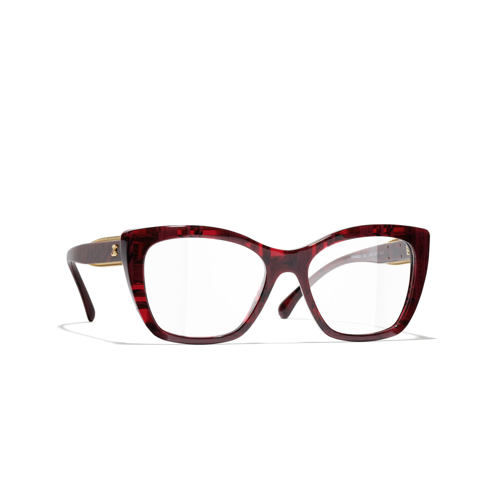 CHANEL CH3460 1665 52
