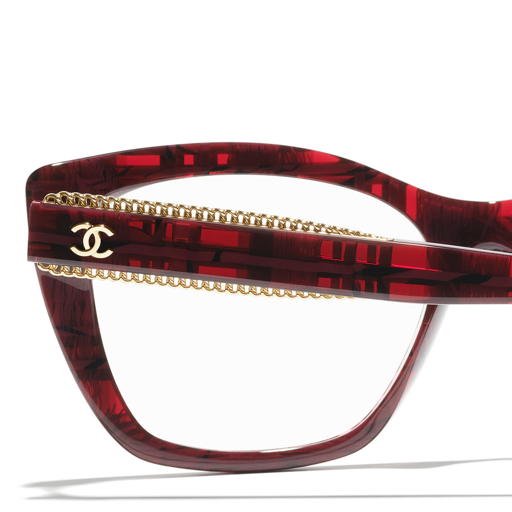 CHANEL CH3460 1665 52