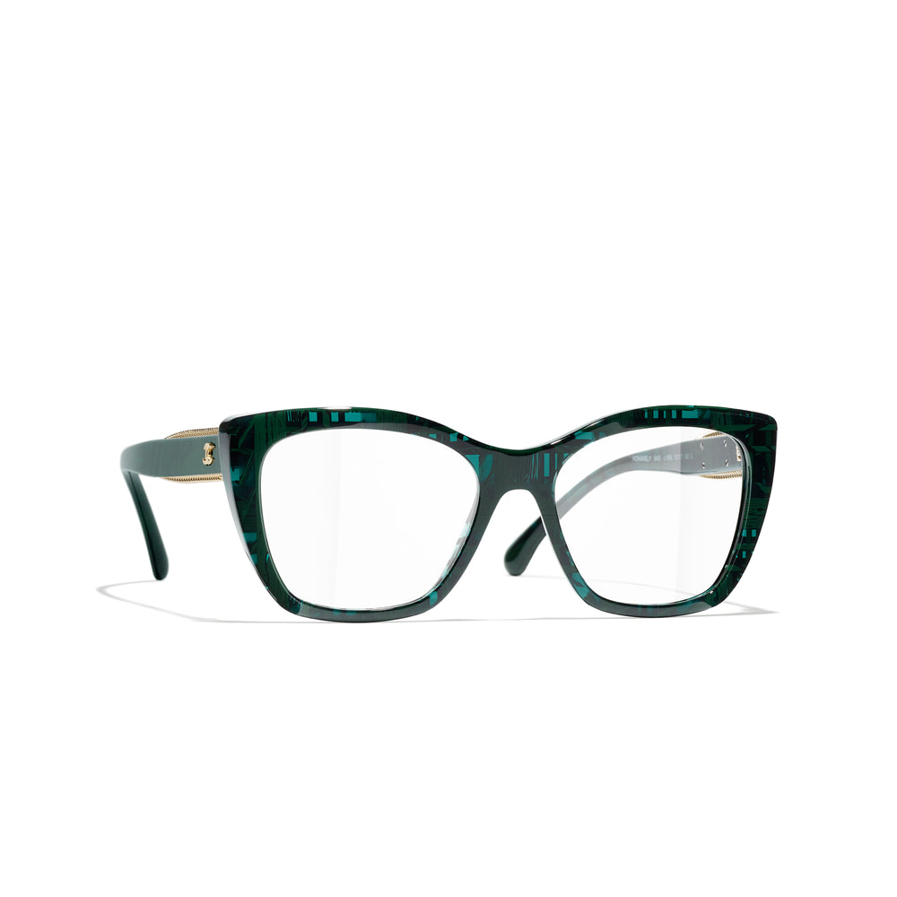 CHANEL CH3460 1666 52
