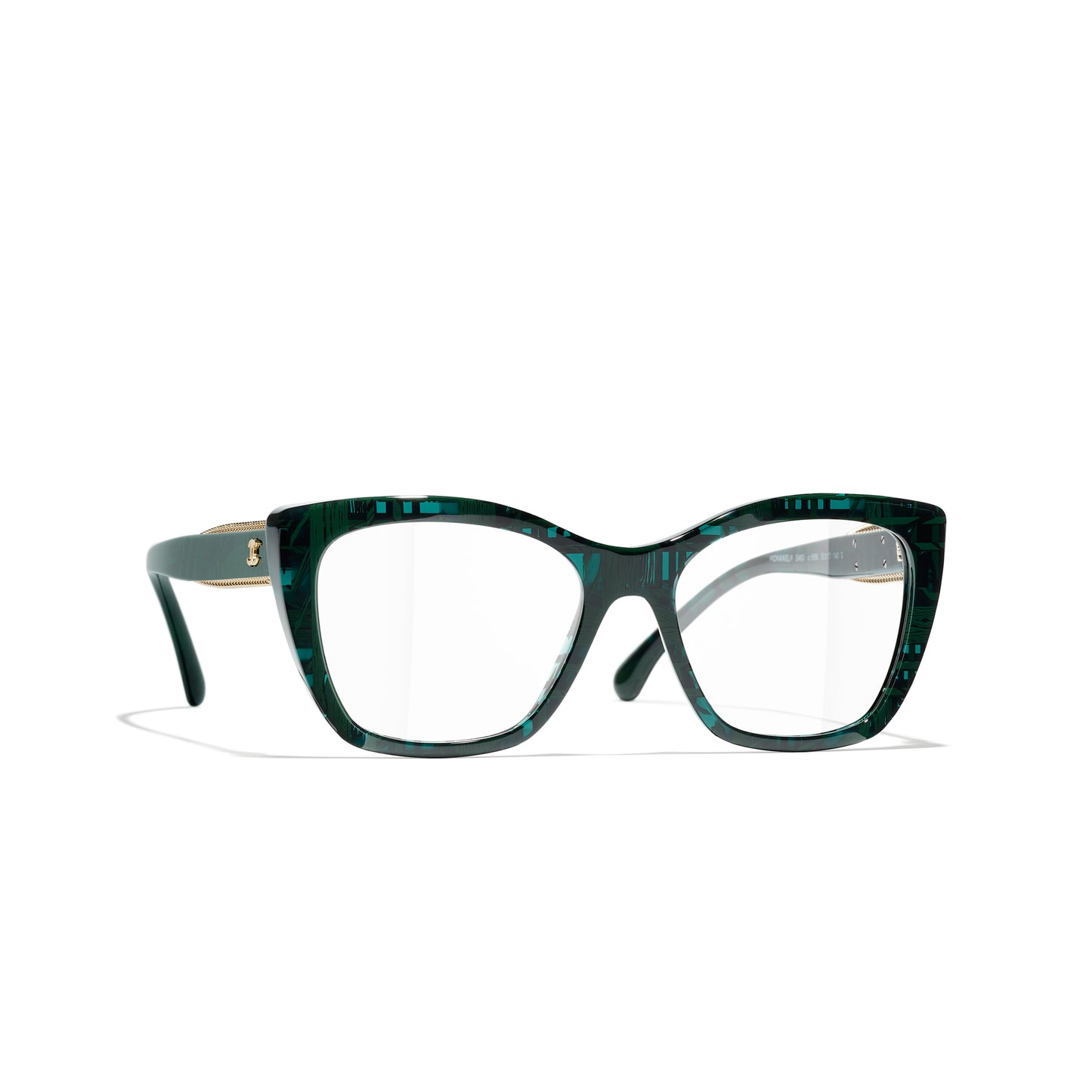 CHANEL CH3460 1666 52