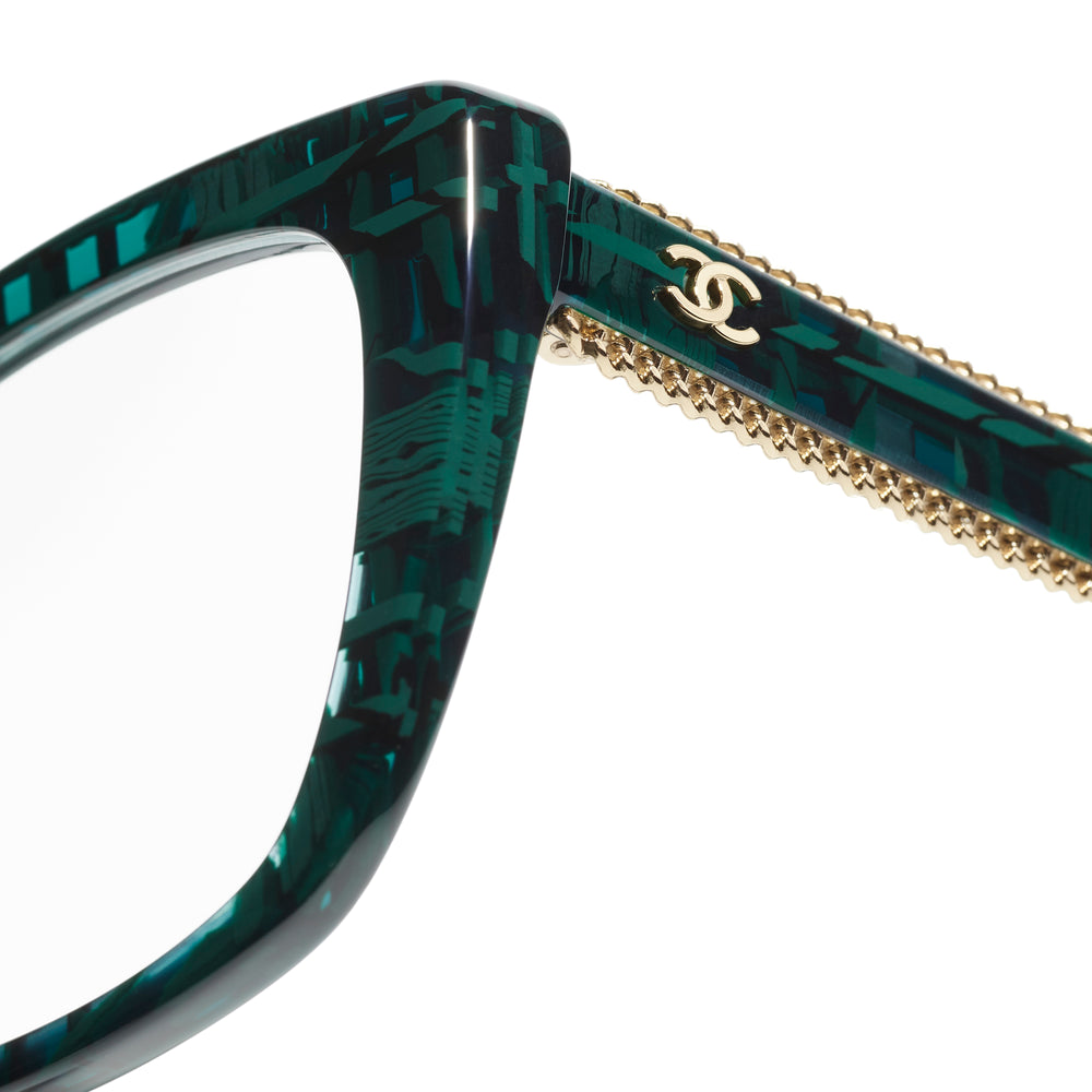 CHANEL CH3460 1666 52