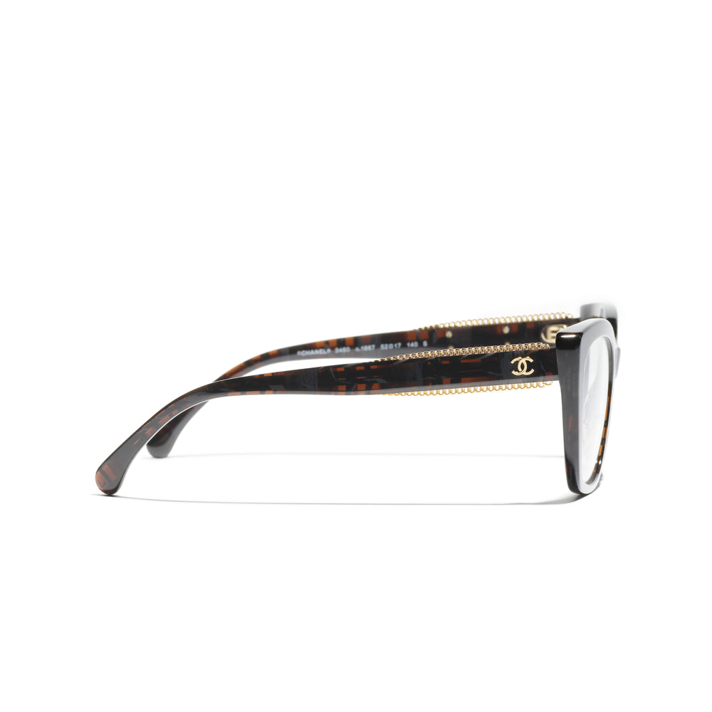 CHANEL CH3460 1667 50