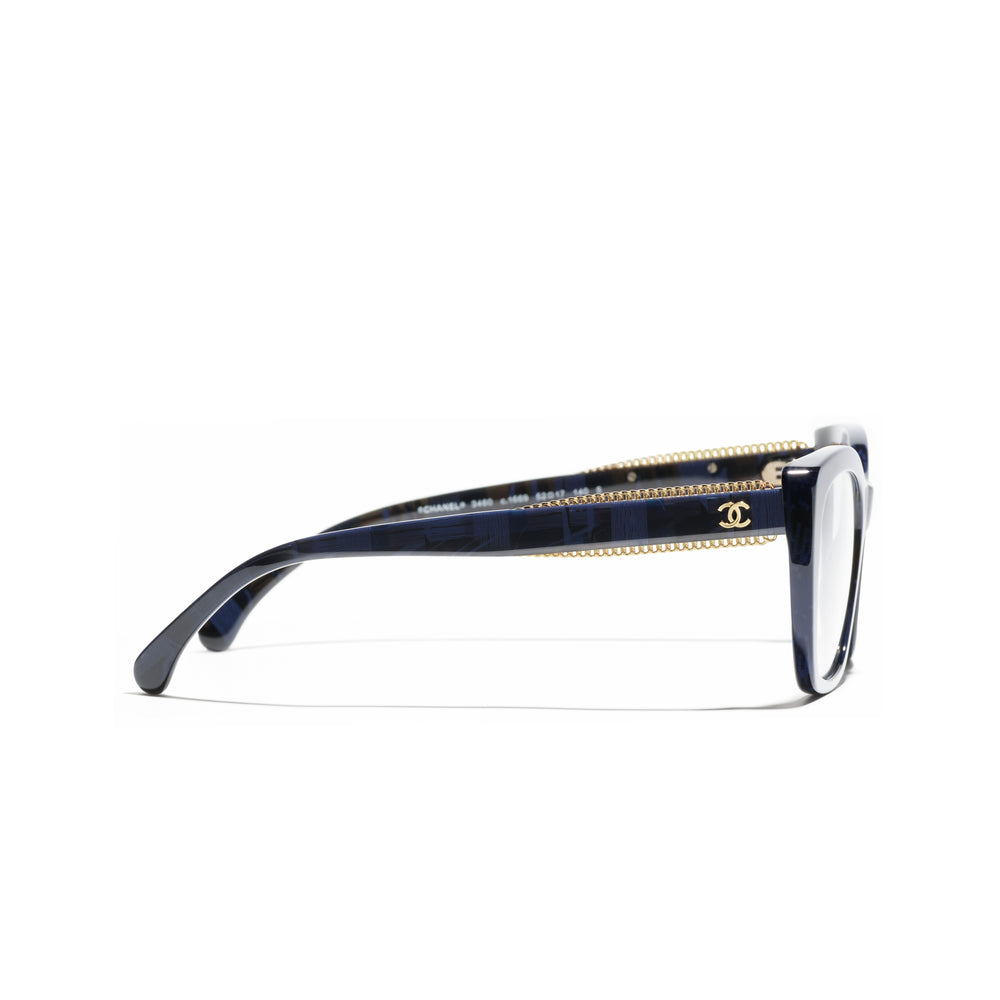 CHANEL CH3460 1669 52