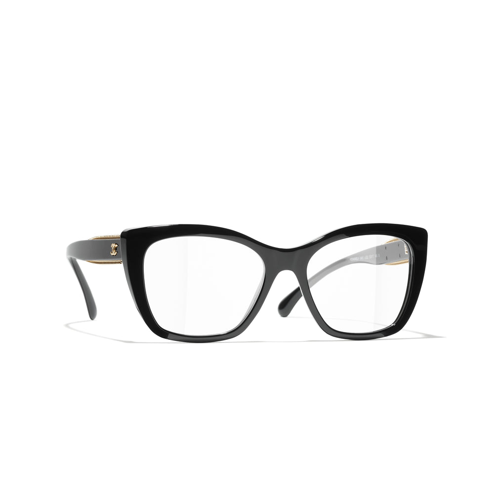 CHANEL CH3460 C622 52