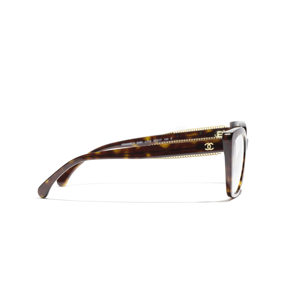 CHANEL CH3460 C714 52