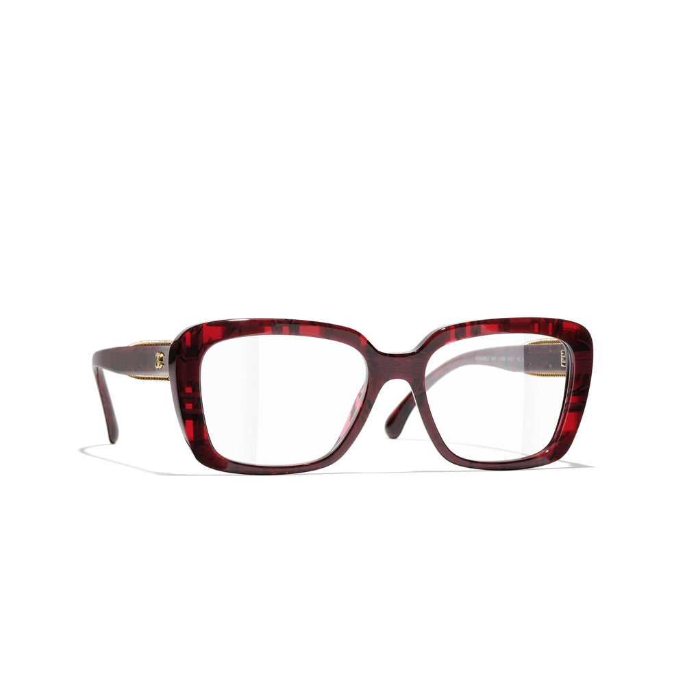 CHANEL CH3461 1665 53