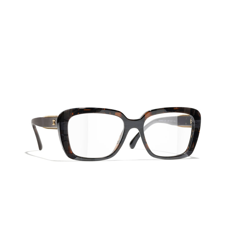 CHANEL CH3461 1667 51