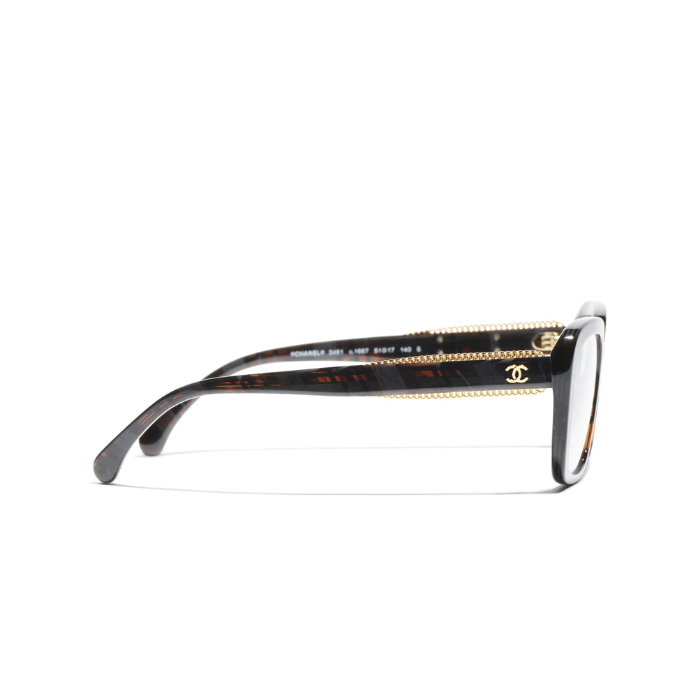 CHANEL CH3461 1667 53